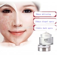 Top Sale OEM Cream Dark Spot Remover Face Whitening Cream