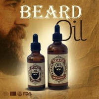 Private Label 100% Natural Pure Beard Growth Oil Organic Natural Mens Beard Oil