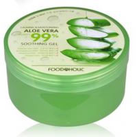 Aloe Vera soothing gel